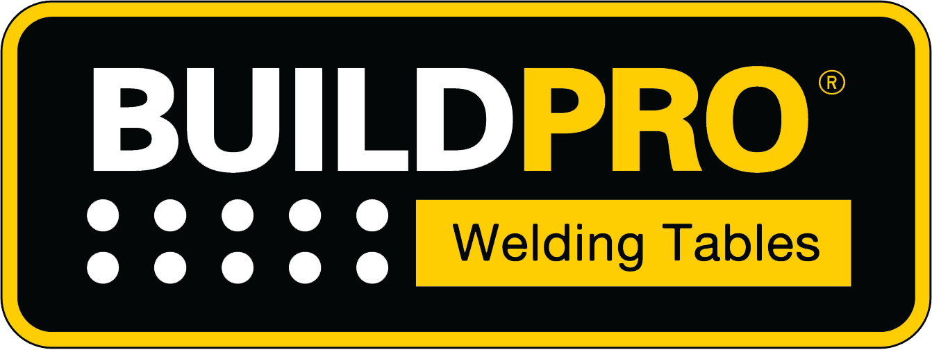 BuildPro Welding Tables